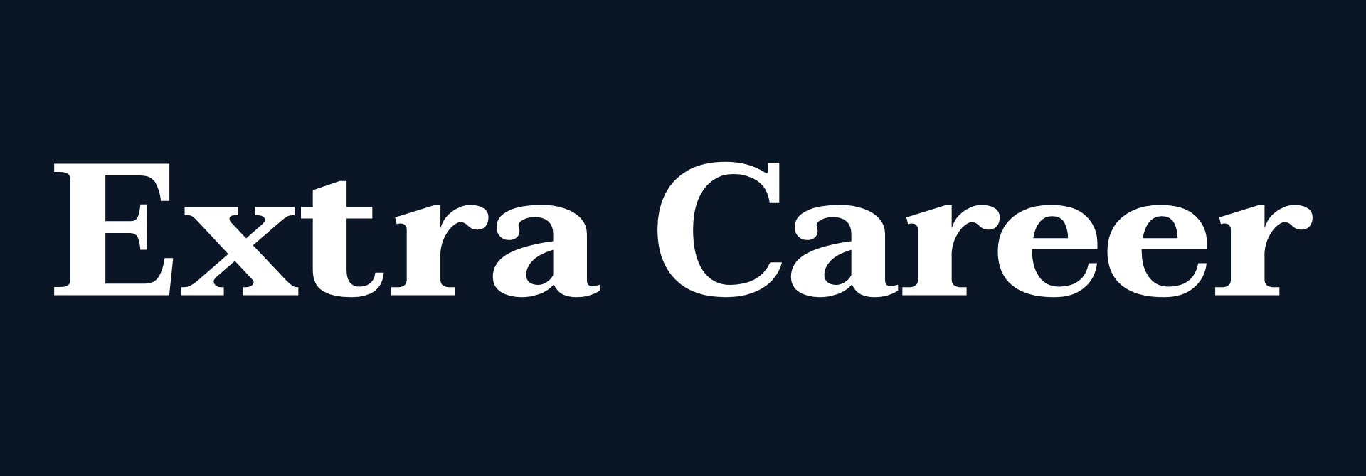 株式会社Extra Career